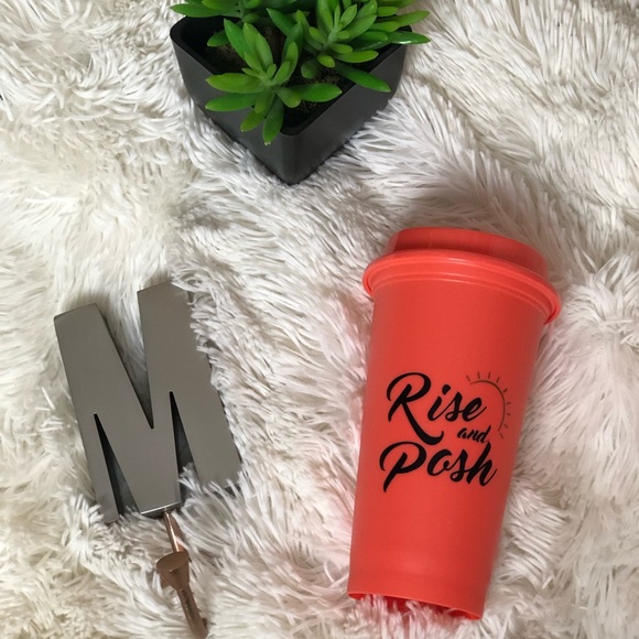 Poshmark coffee mug - Posh swag - 1 mug - Picture 8 of 8